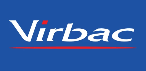 Virbac pet products brand logo dog cat medicines India PetMeds
