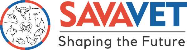 Sava Vet Animal Health Brand Logo | PetMeds India