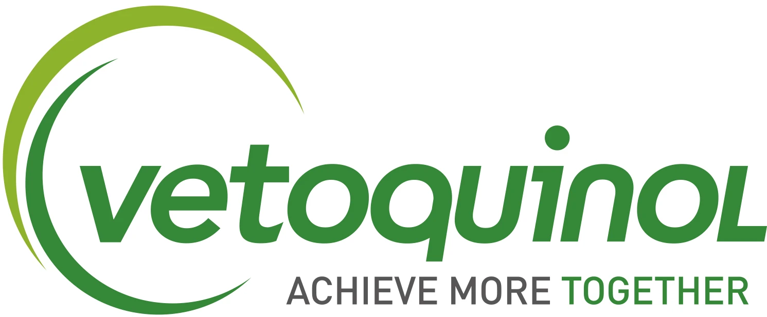 Vetoquinol Animal Health Brand Logo | PetMeds India