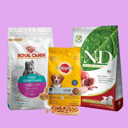 Dog Food
