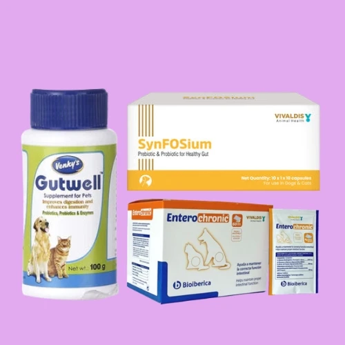 Probiotics